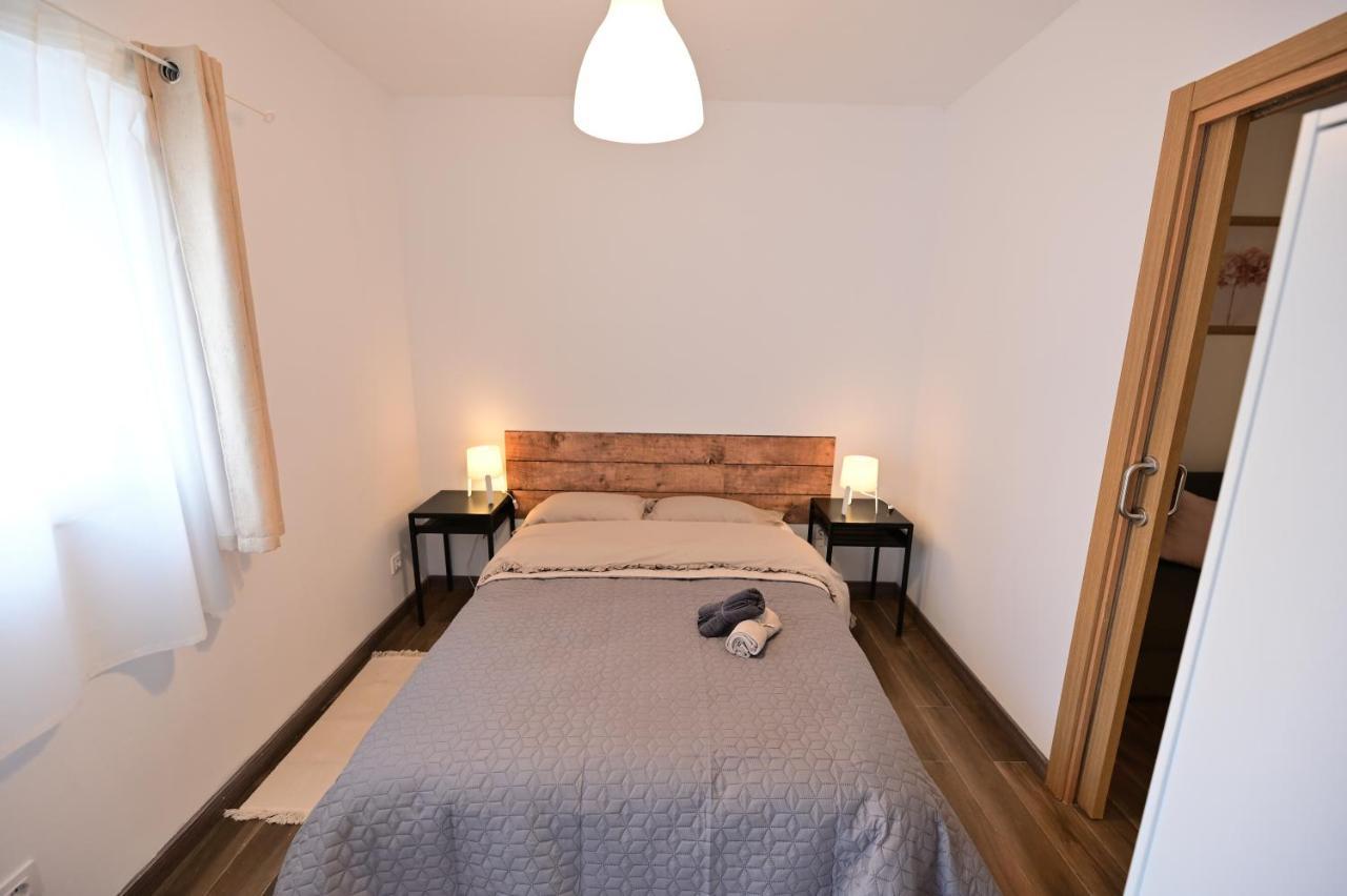 4 Mares Apartamentos M Loredo Exteriör bild