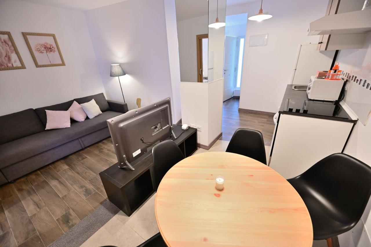 4 Mares Apartamentos M Loredo Exteriör bild