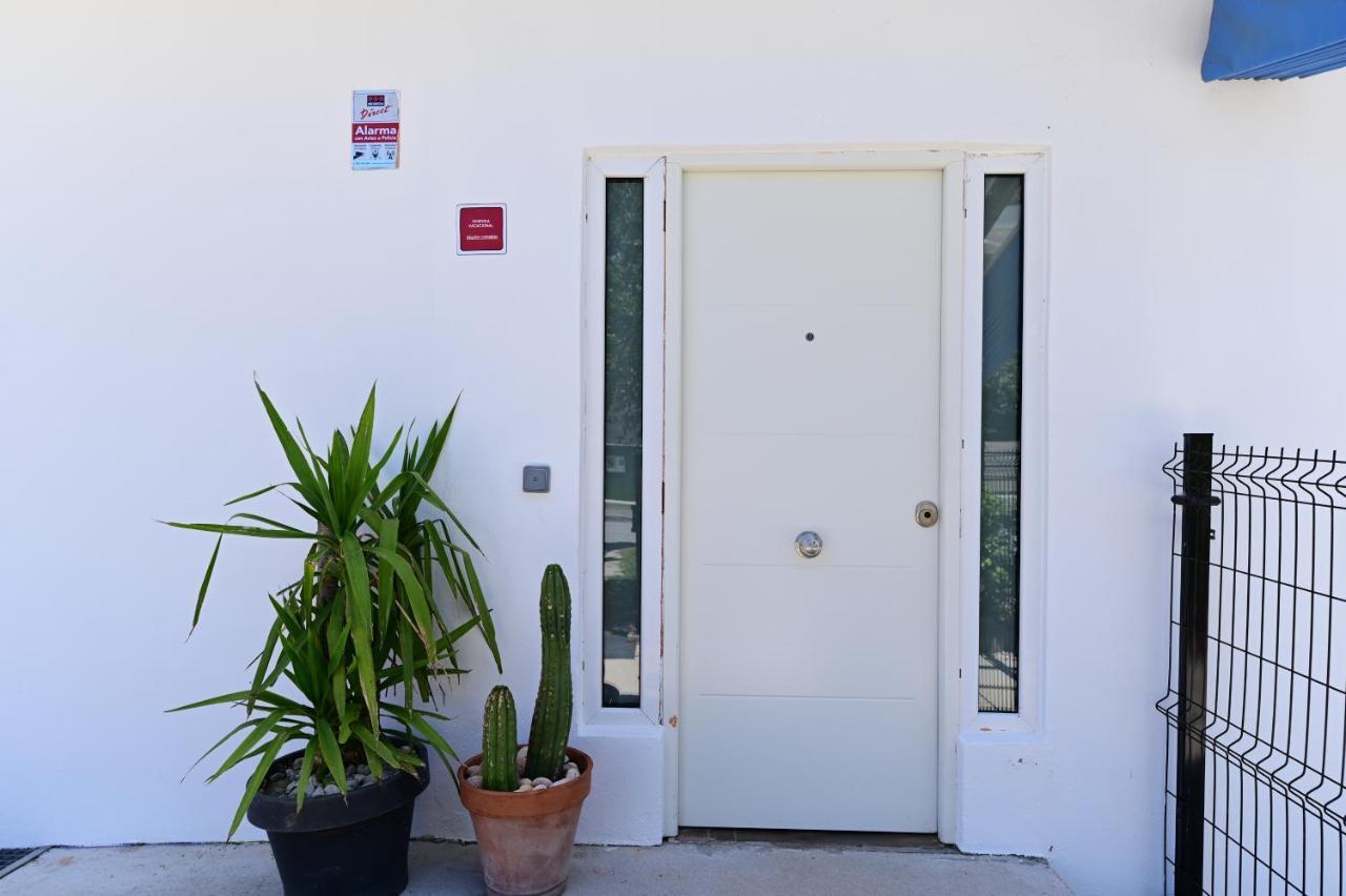 4 Mares Apartamentos M Loredo Exteriör bild