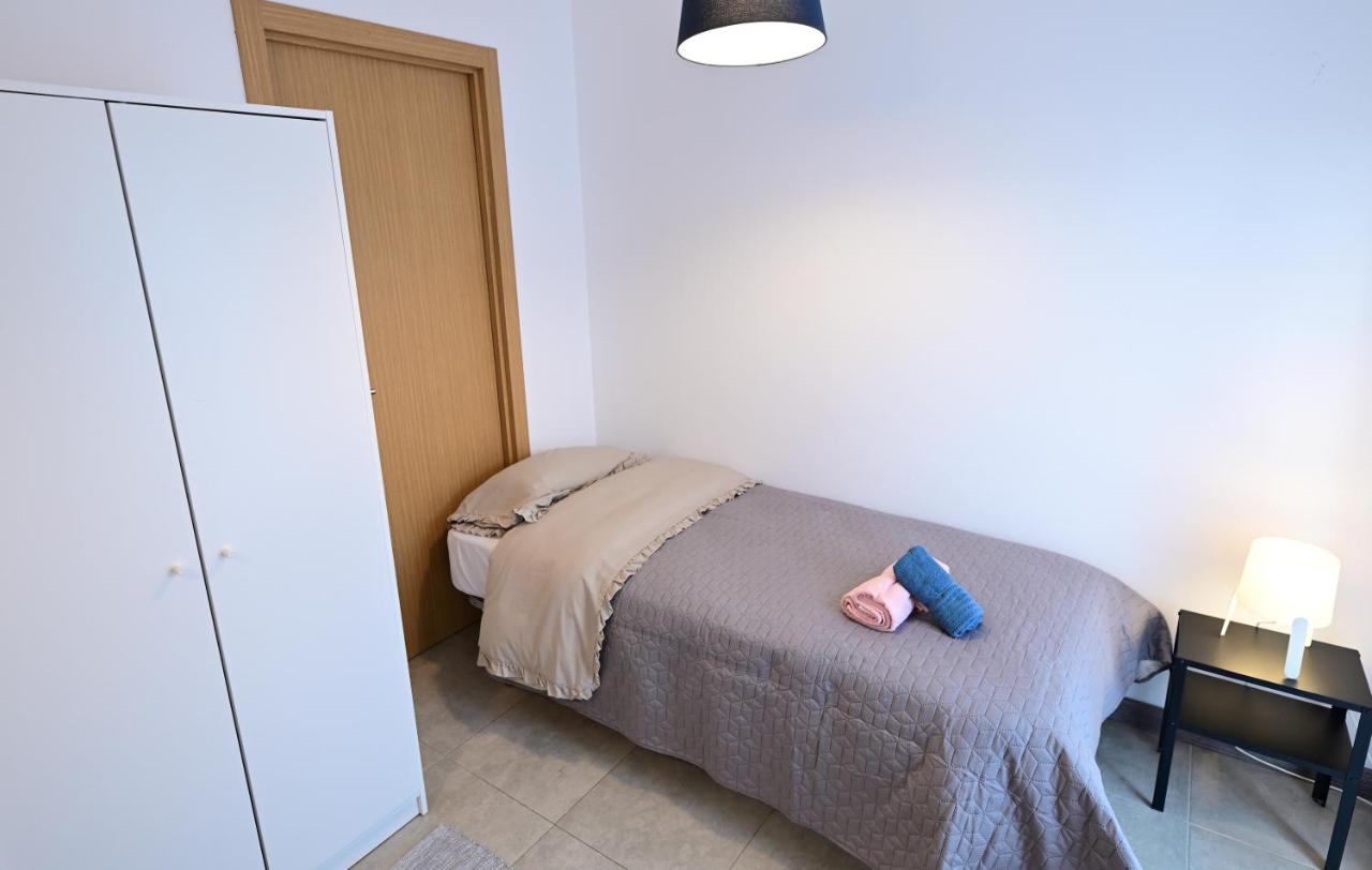 4 Mares Apartamentos M Loredo Exteriör bild