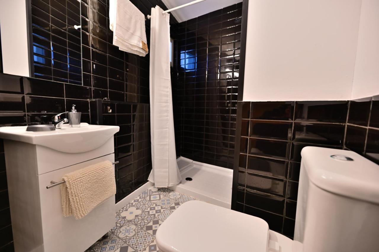4 Mares Apartamentos M Loredo Exteriör bild